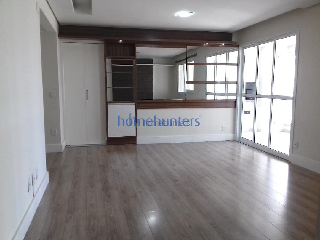 Apartamento à venda com 3 quartos, 132m² - Foto 5