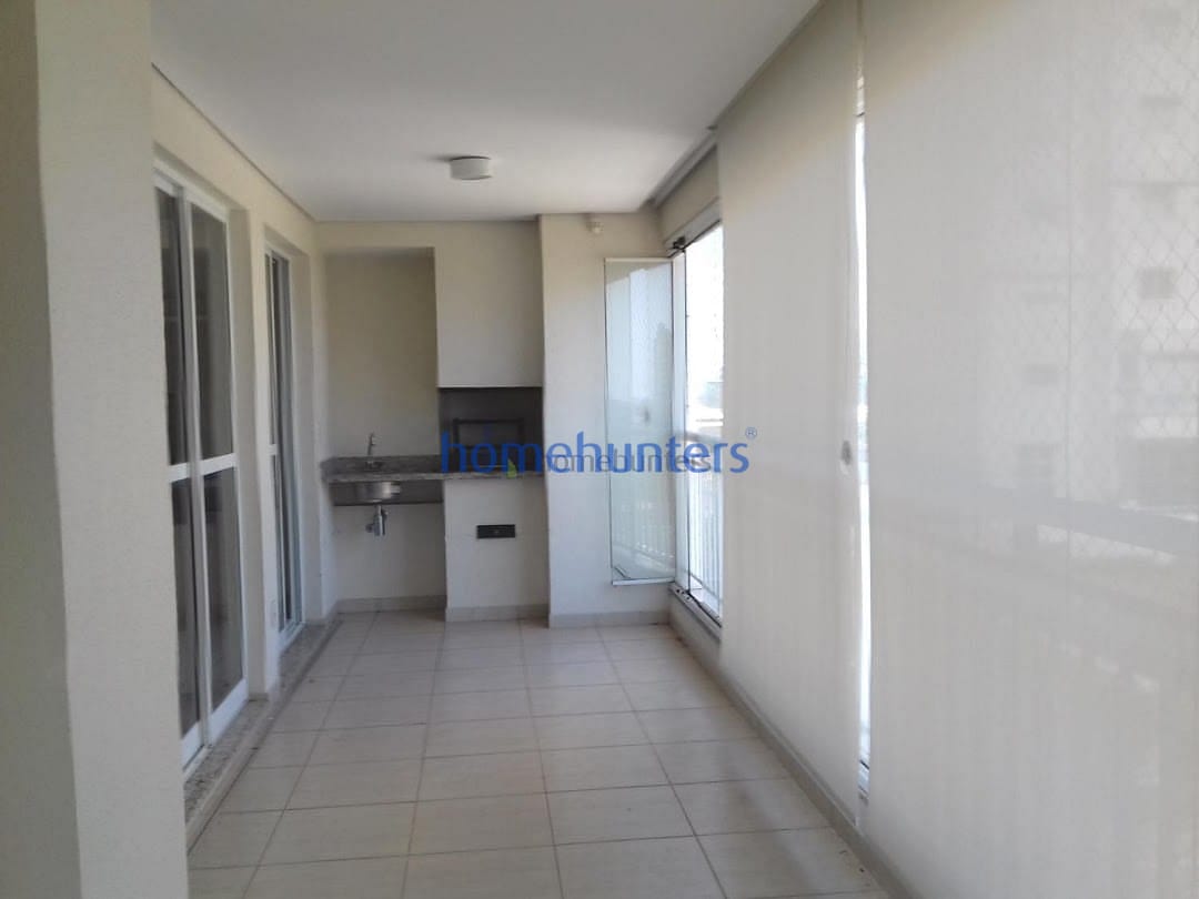 Apartamento à venda com 3 quartos, 132m² - Foto 35
