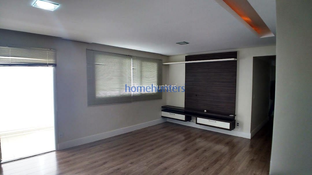 Apartamento à venda com 3 quartos, 132m² - Foto 83