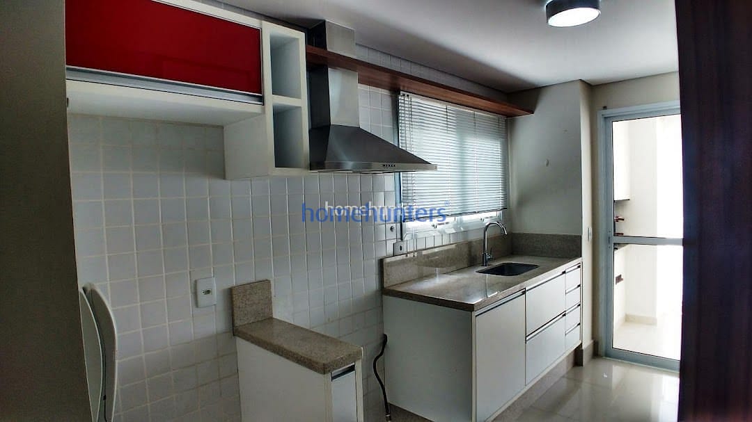 Apartamento à venda com 3 quartos, 132m² - Foto 31