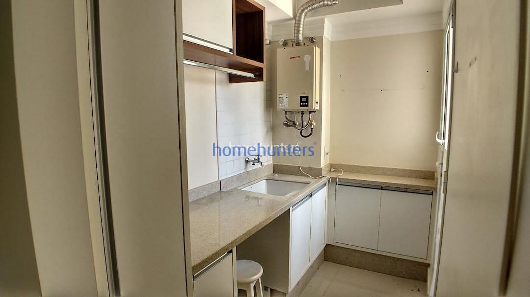 Apartamento à venda com 3 quartos, 132m² - Foto 77