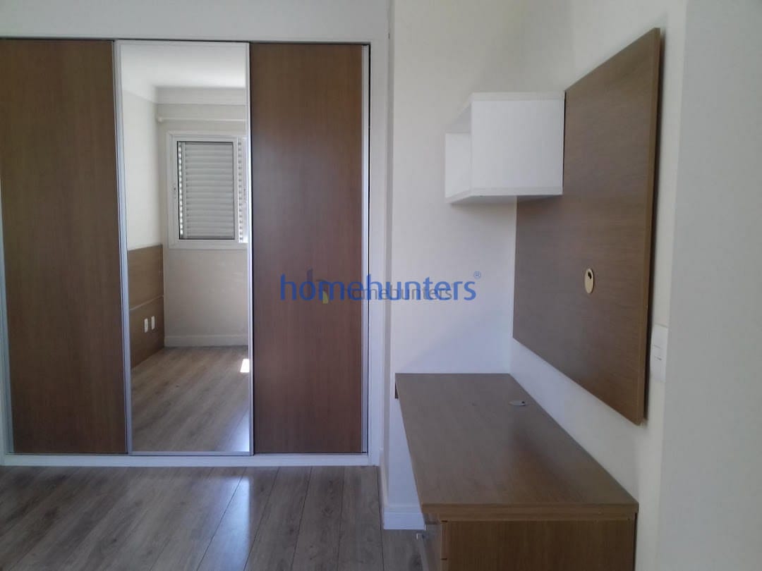 Apartamento à venda com 3 quartos, 132m² - Foto 45