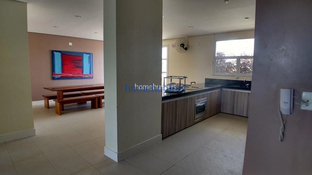 Apartamento à venda com 3 quartos, 132m² - Foto 48