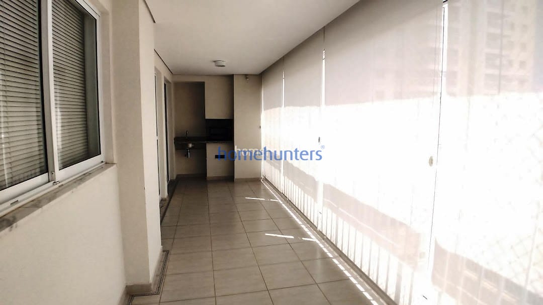 Apartamento à venda com 3 quartos, 132m² - Foto 41