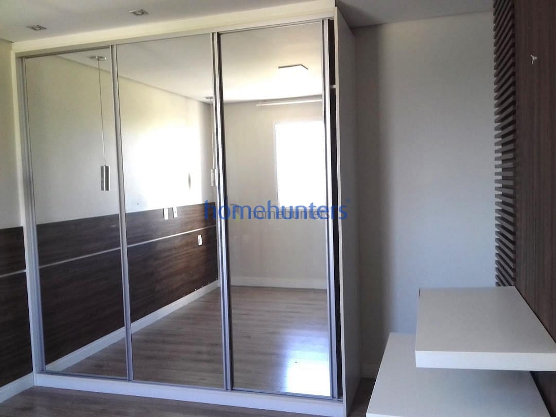 Apartamento à venda com 3 quartos, 132m² - Foto 30