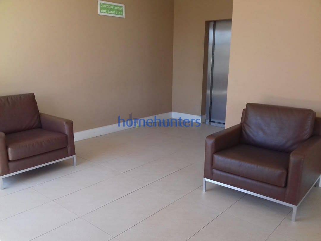Apartamento à venda com 3 quartos, 132m² - Foto 27