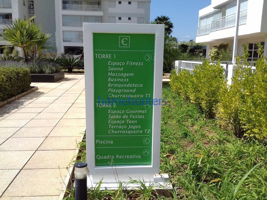 Apartamento à venda com 3 quartos, 132m² - Foto 114