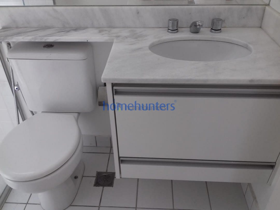 Apartamento à venda com 3 quartos, 132m² - Foto 11