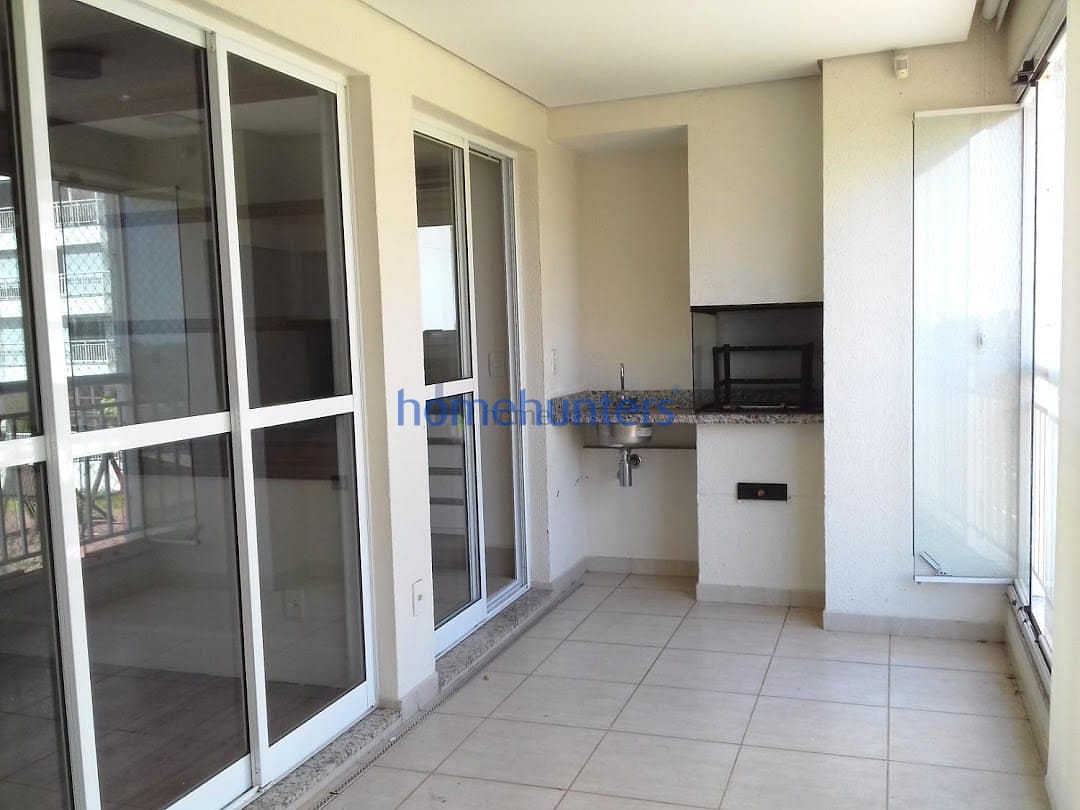 Apartamento à venda com 3 quartos, 132m² - Foto 13