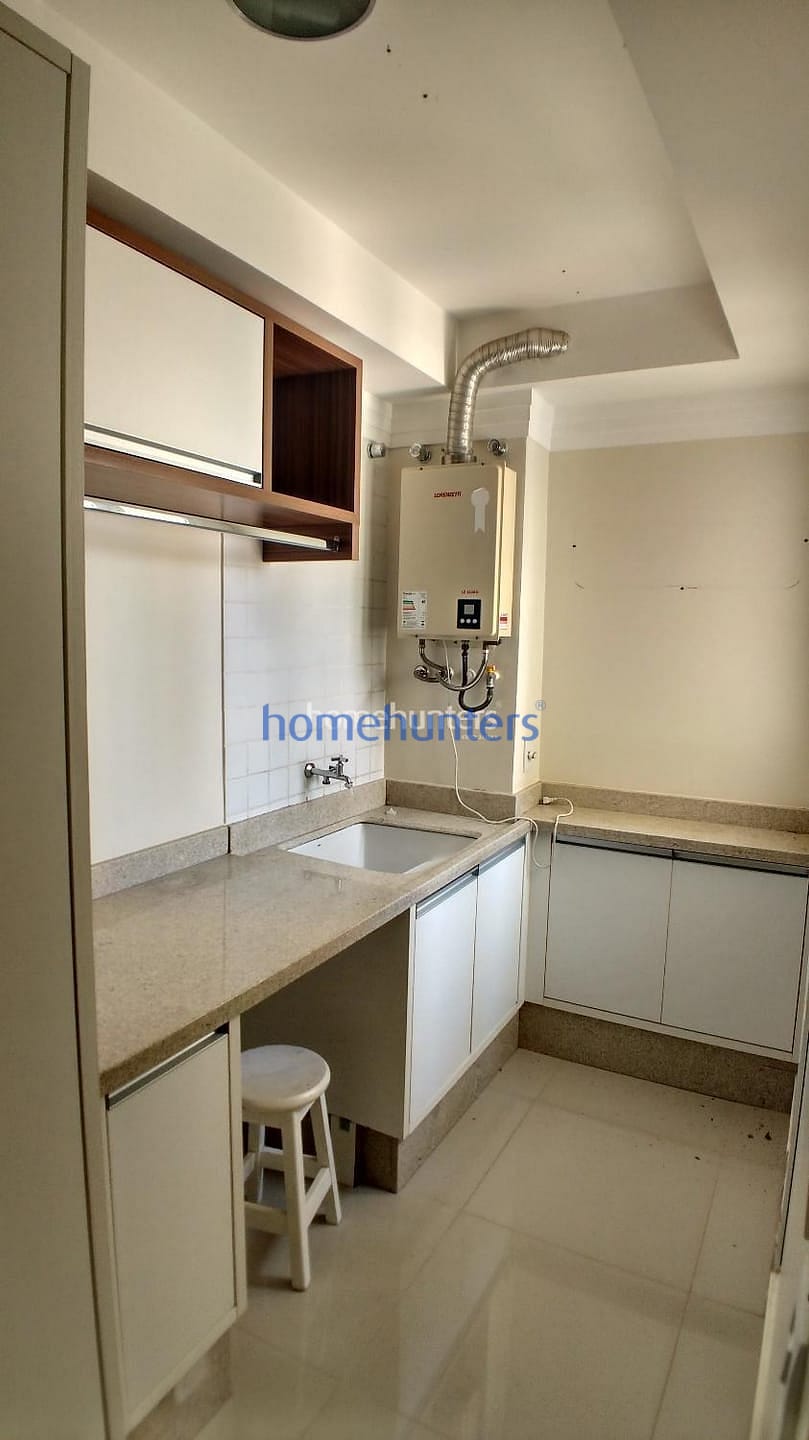 Apartamento à venda com 3 quartos, 132m² - Foto 22