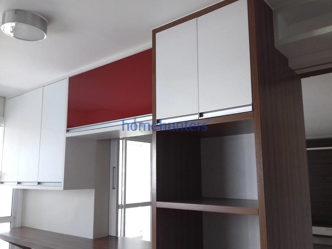 Apartamento à venda com 3 quartos, 132m² - Foto 73