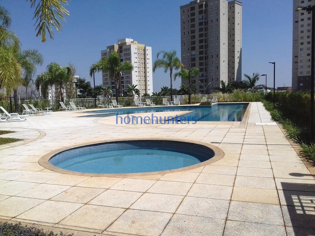 Apartamento à venda com 3 quartos, 132m² - Foto 74