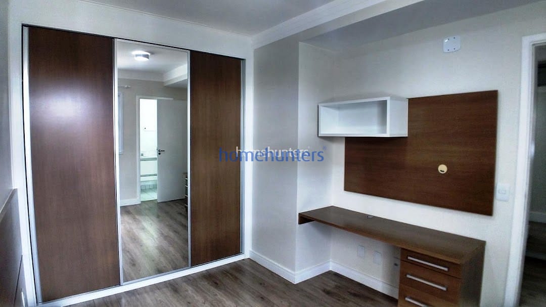 Apartamento à venda com 3 quartos, 132m² - Foto 78