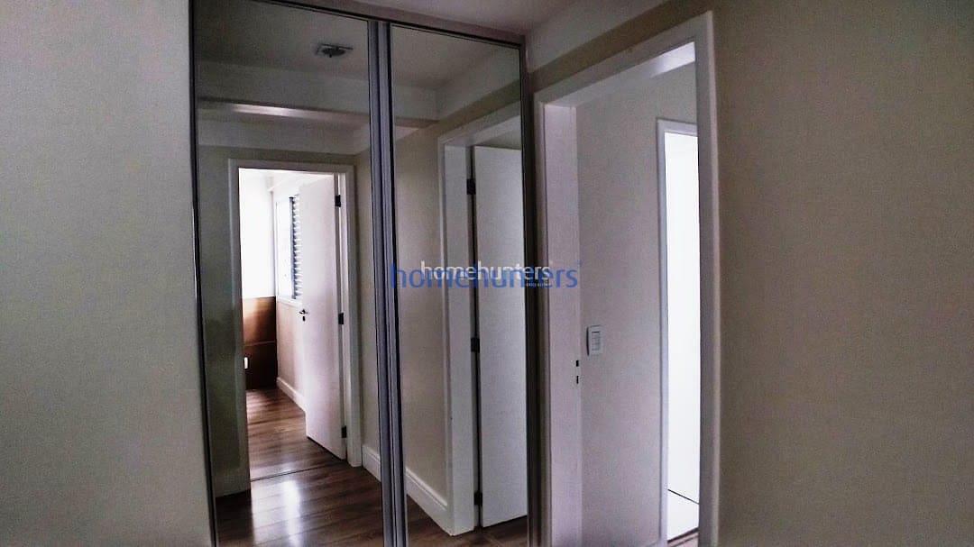 Apartamento à venda com 3 quartos, 132m² - Foto 82