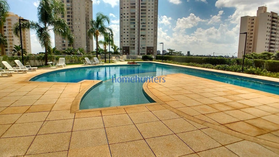Apartamento à venda com 3 quartos, 132m² - Foto 87