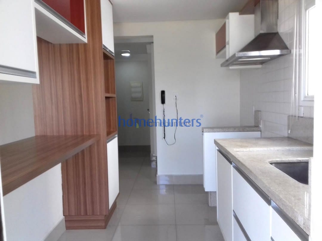 Apartamento à venda com 3 quartos, 132m² - Foto 88
