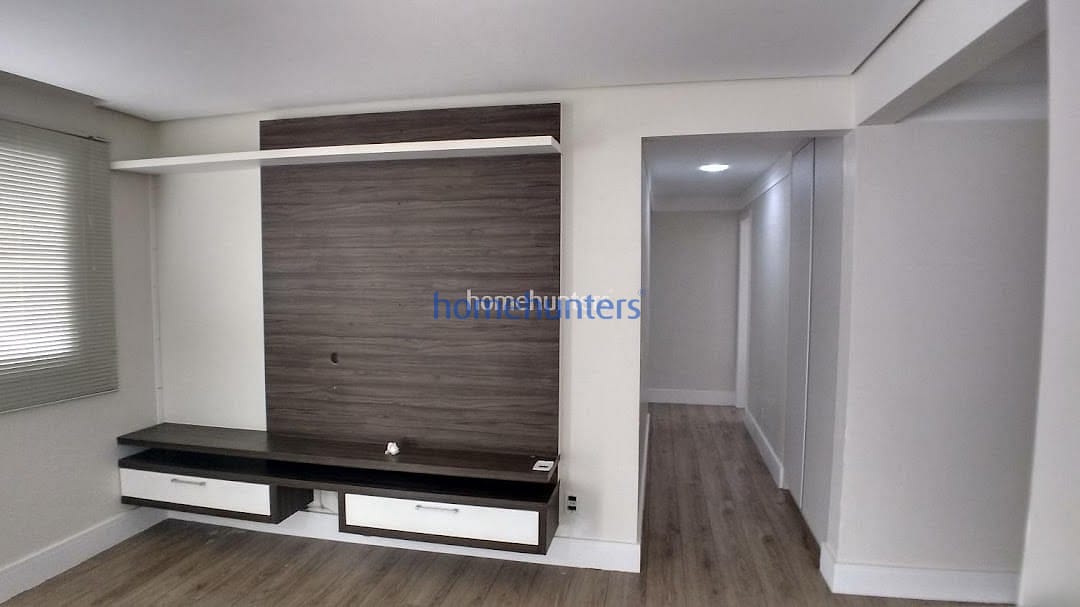 Apartamento à venda com 3 quartos, 132m² - Foto 6