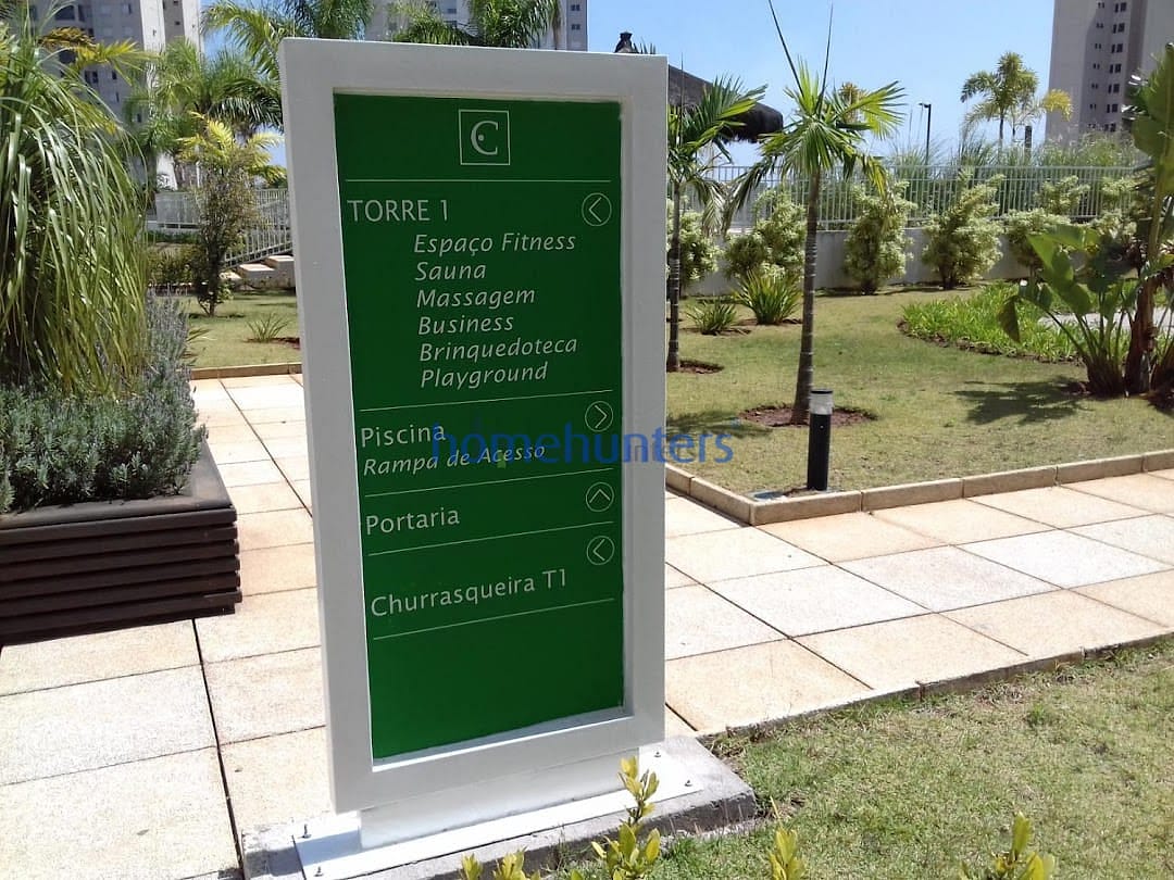 Apartamento à venda com 3 quartos, 132m² - Foto 49