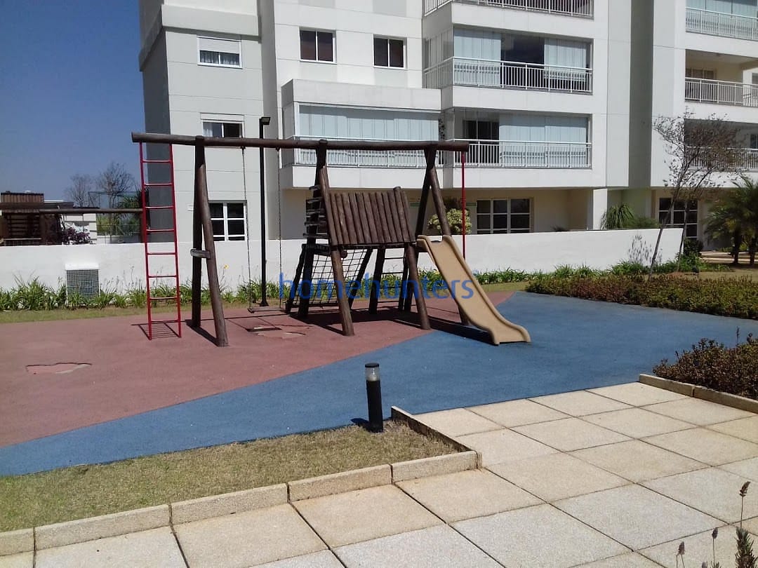 Apartamento à venda com 3 quartos, 132m² - Foto 12