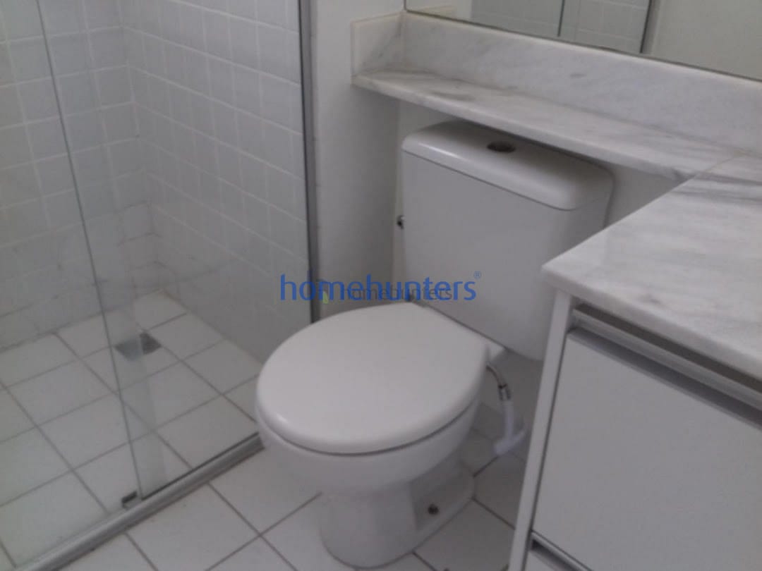 Apartamento à venda com 3 quartos, 132m² - Foto 25