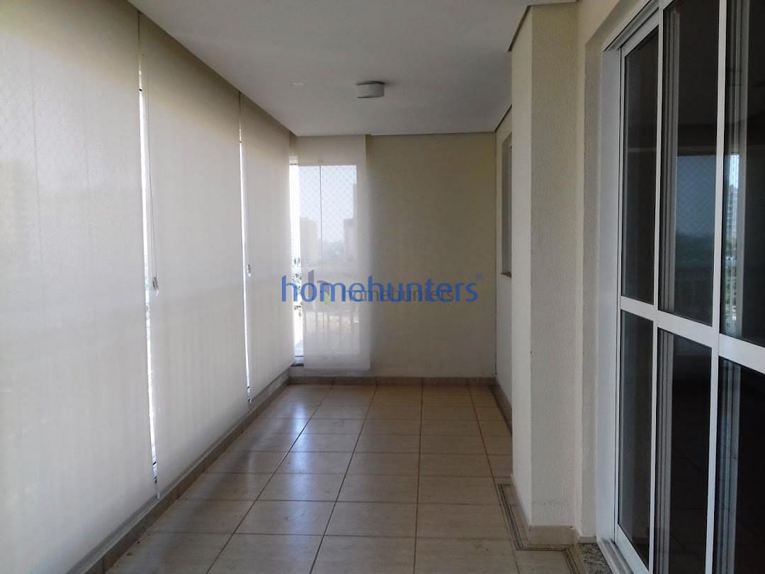 Apartamento à venda com 3 quartos, 132m² - Foto 117