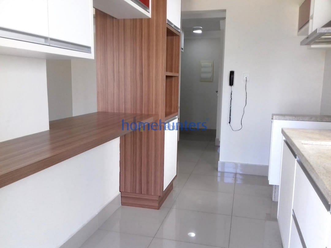 Apartamento à venda com 3 quartos, 132m² - Foto 36