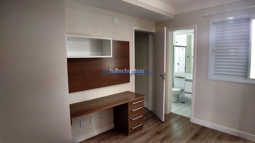 Apartamento à venda com 3 quartos, 132m² - Foto 65