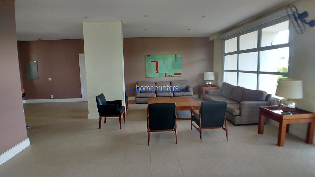 Apartamento à venda com 3 quartos, 132m² - Foto 18