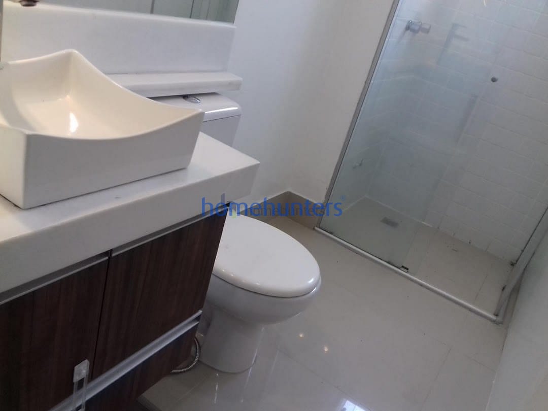 Apartamento à venda com 3 quartos, 132m² - Foto 59
