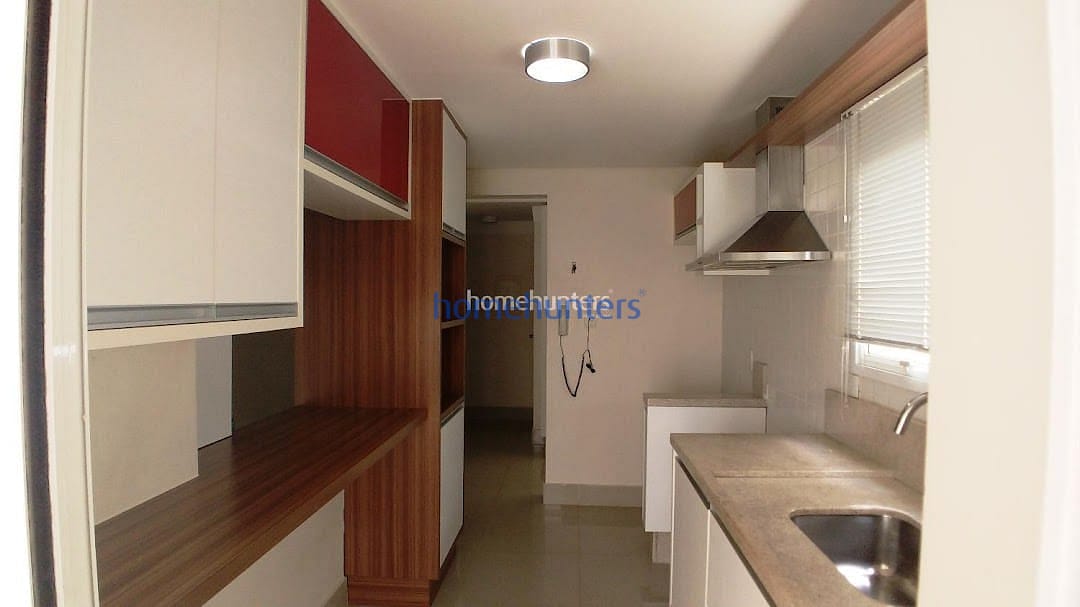 Apartamento à venda com 3 quartos, 132m² - Foto 7