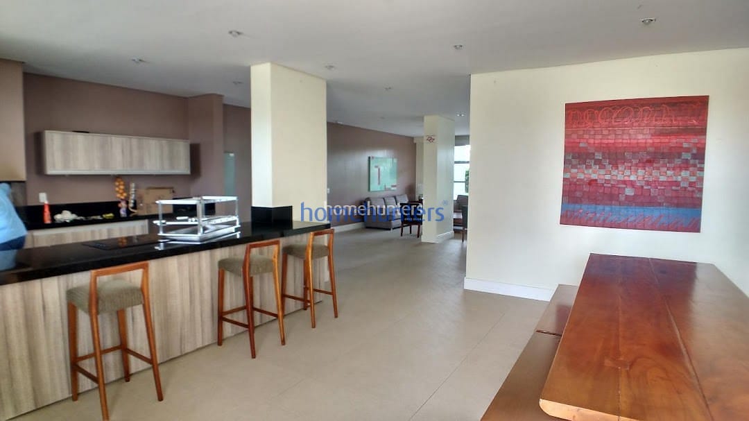 Apartamento à venda com 3 quartos, 132m² - Foto 93