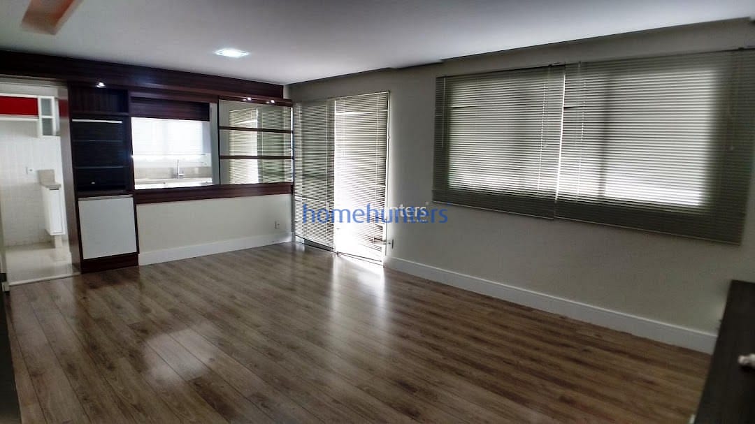 Apartamento à venda com 3 quartos, 132m² - Foto 75