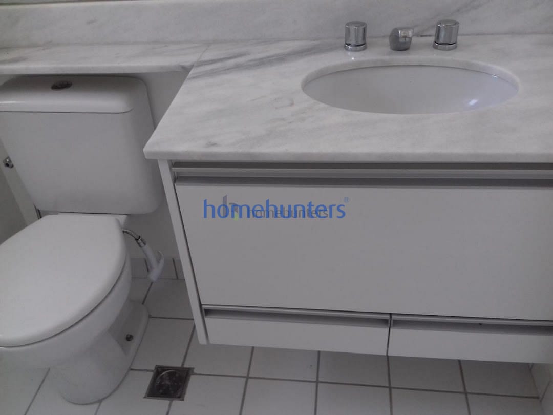 Apartamento à venda com 3 quartos, 132m² - Foto 19