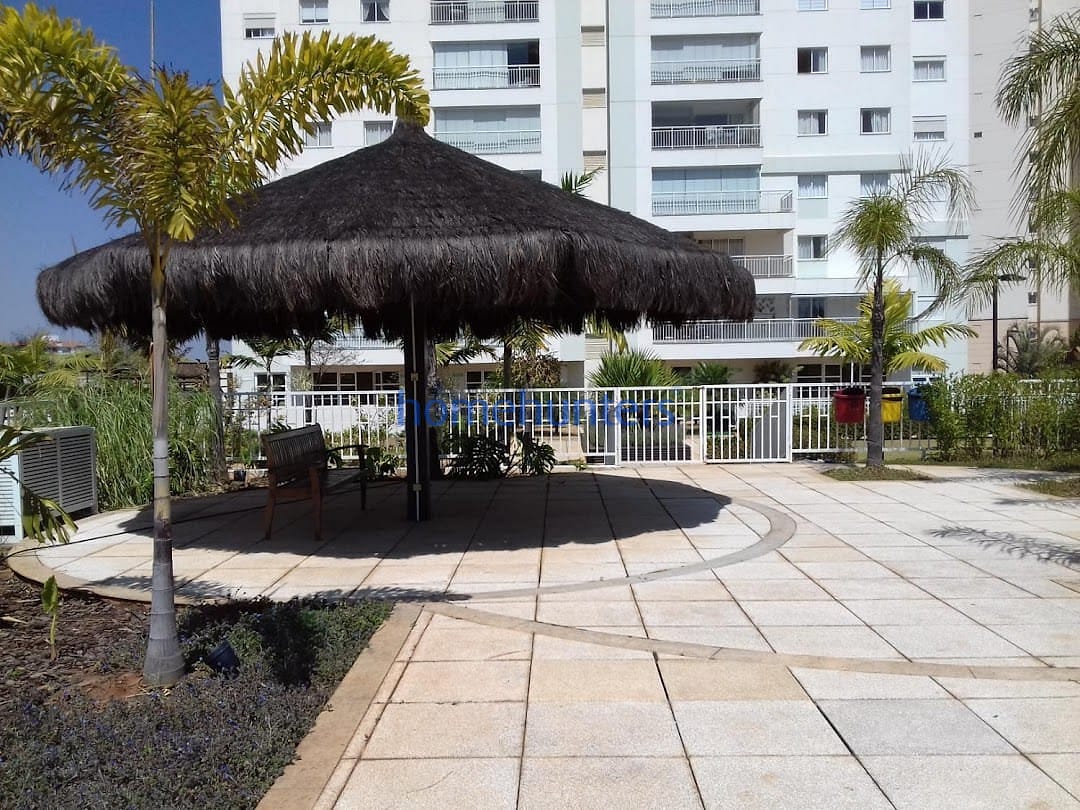 Apartamento à venda com 3 quartos, 132m² - Foto 101