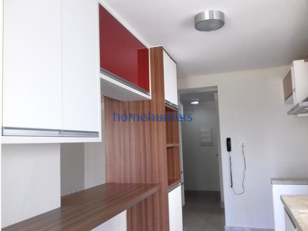 Apartamento à venda com 3 quartos, 132m² - Foto 97
