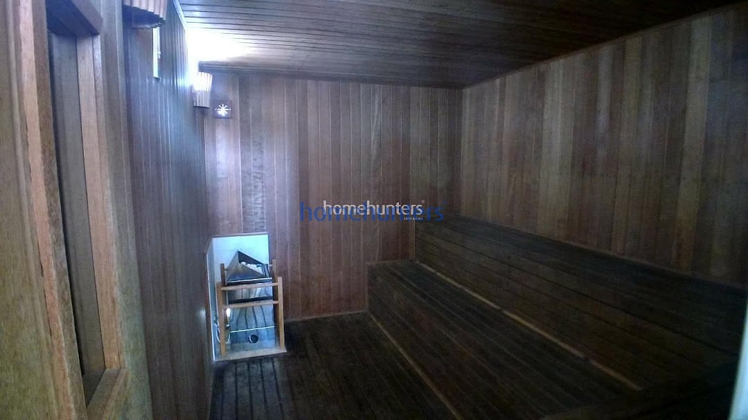 Apartamento à venda com 3 quartos, 132m² - Foto 58