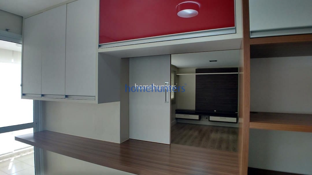 Apartamento à venda com 3 quartos, 132m² - Foto 61