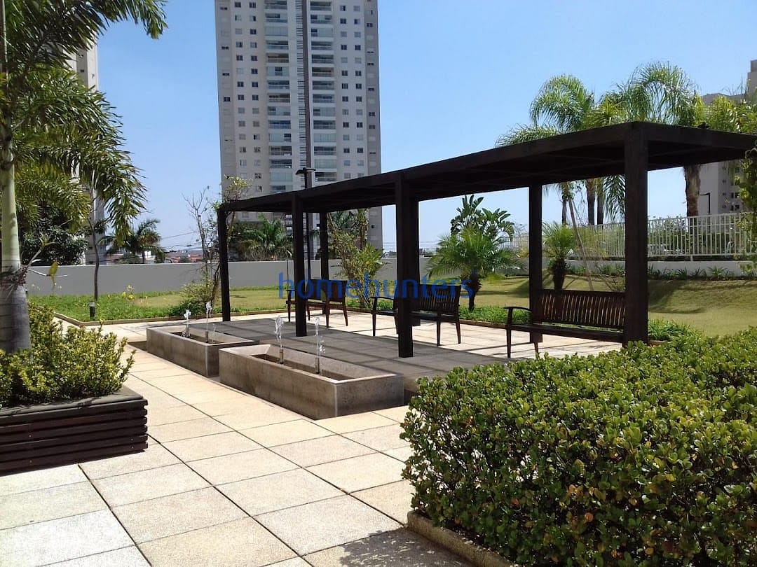 Apartamento à venda com 3 quartos, 132m² - Foto 47