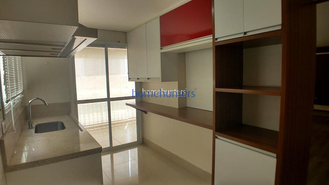Apartamento à venda com 3 quartos, 132m² - Foto 26