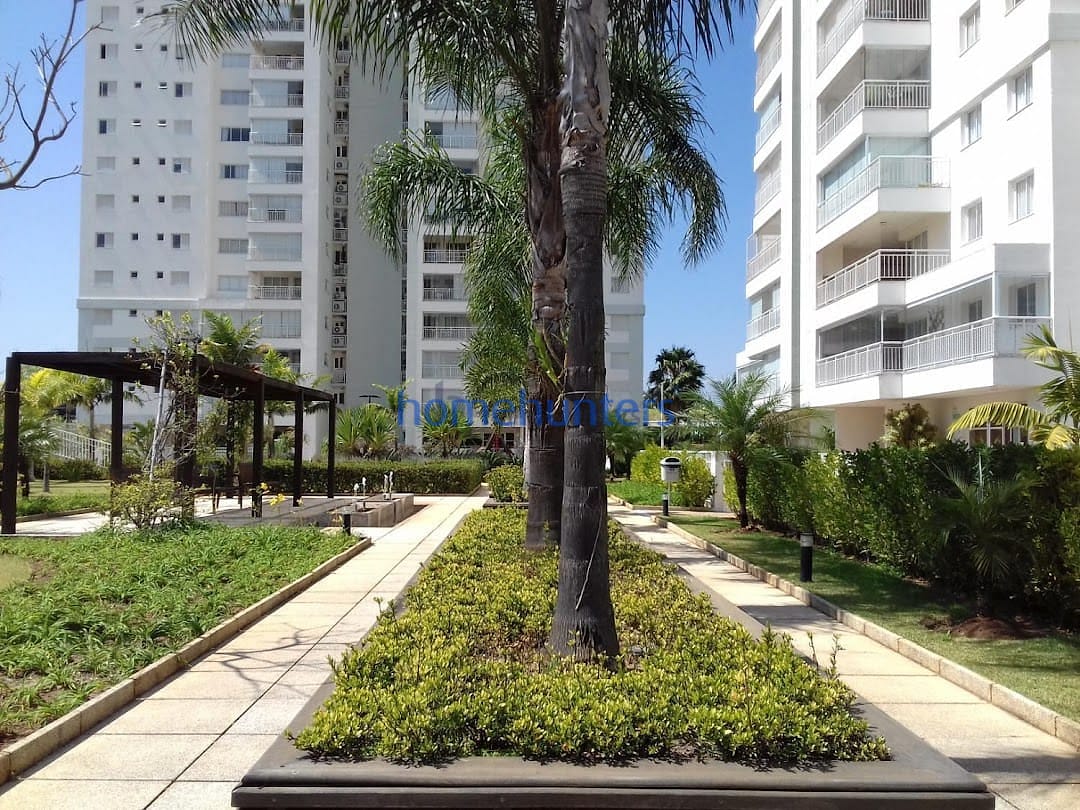 Apartamento à venda com 3 quartos, 132m² - Foto 91