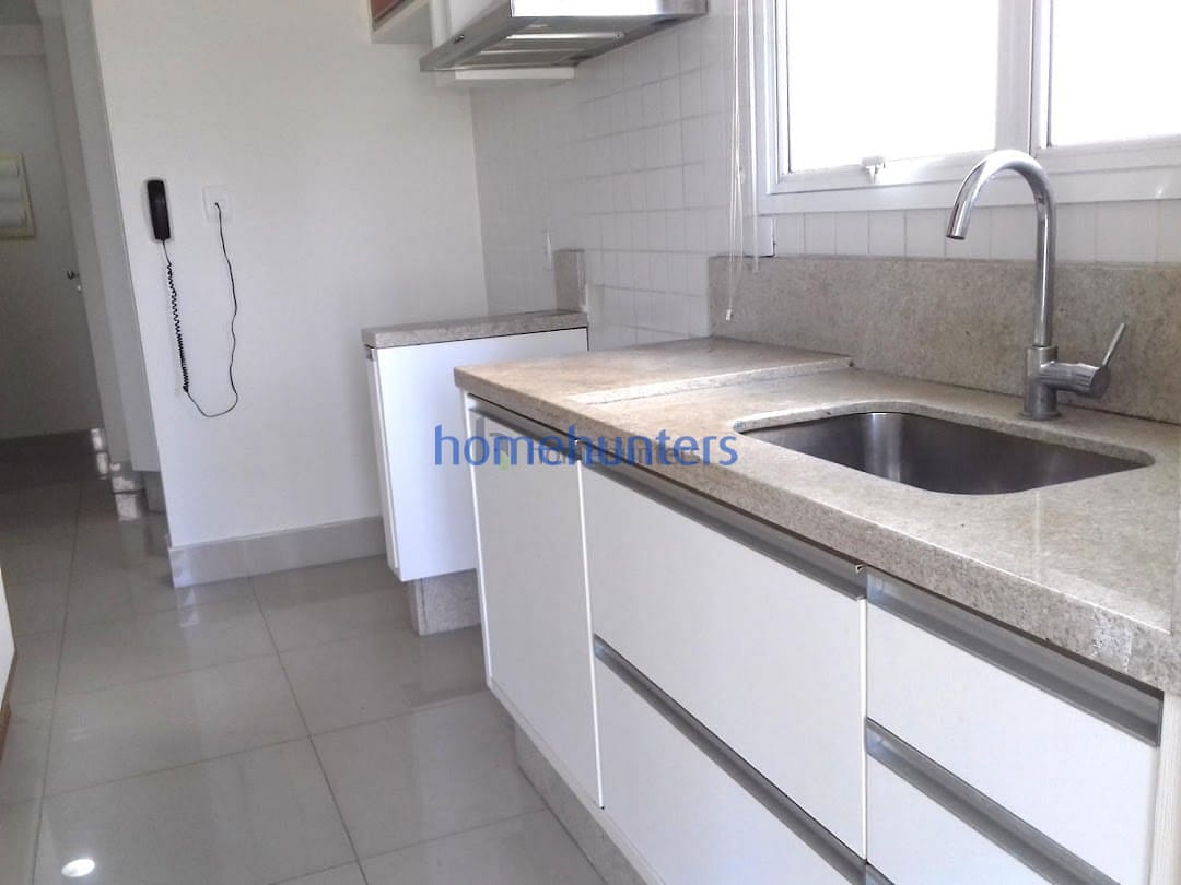 Apartamento à venda com 3 quartos, 132m² - Foto 119