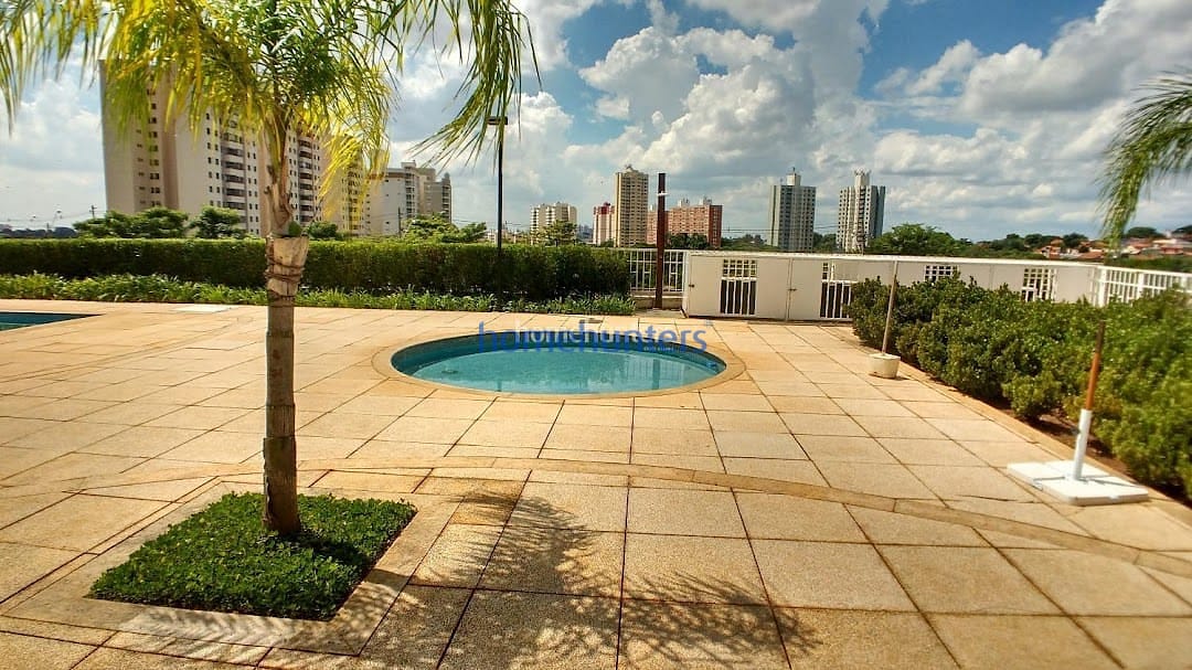 Apartamento à venda com 3 quartos, 132m² - Foto 28