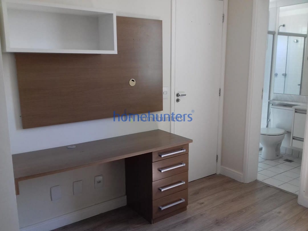 Apartamento à venda com 3 quartos, 132m² - Foto 33