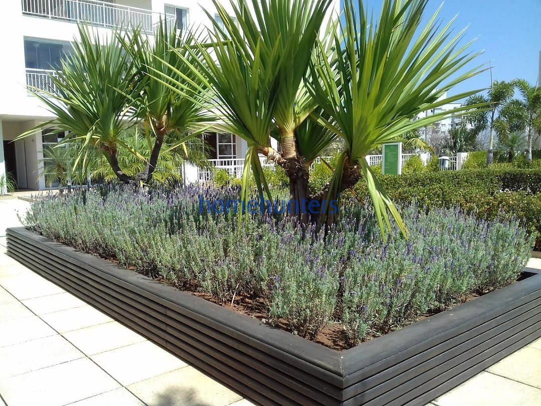 Apartamento à venda com 3 quartos, 132m² - Foto 4