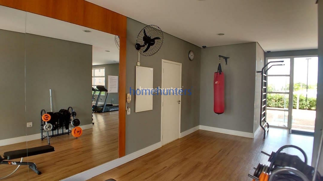Apartamento à venda com 3 quartos, 132m² - Foto 39