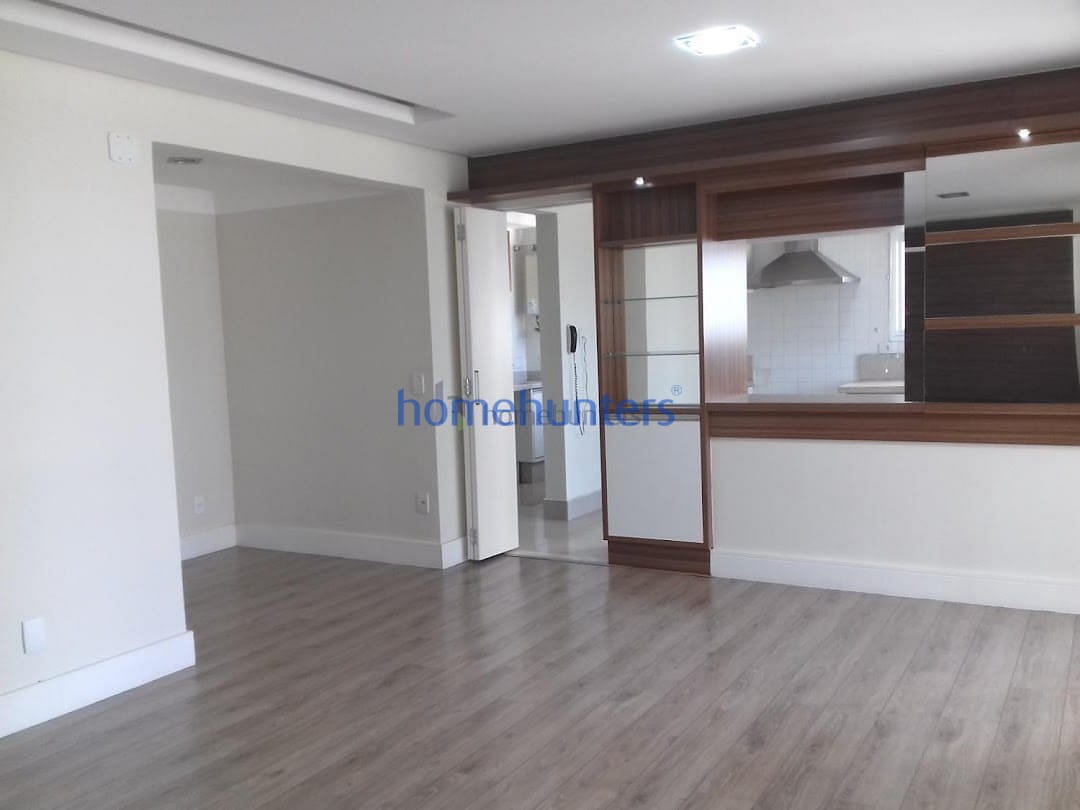 Apartamento à venda com 3 quartos, 132m² - Foto 113