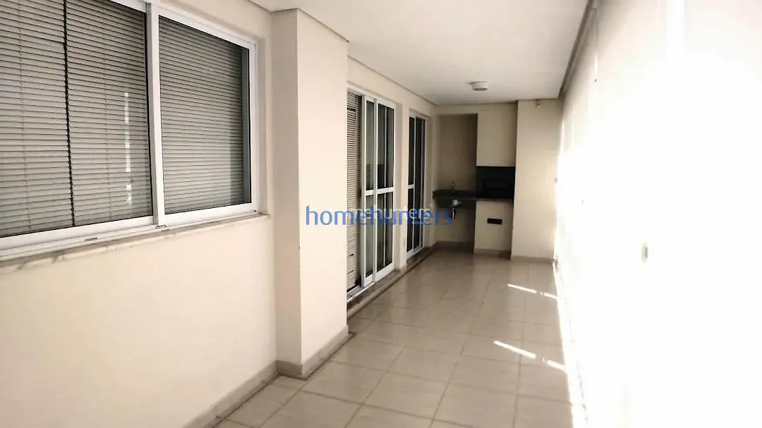 Apartamento, 3 quartos, 132 m² - Foto 52