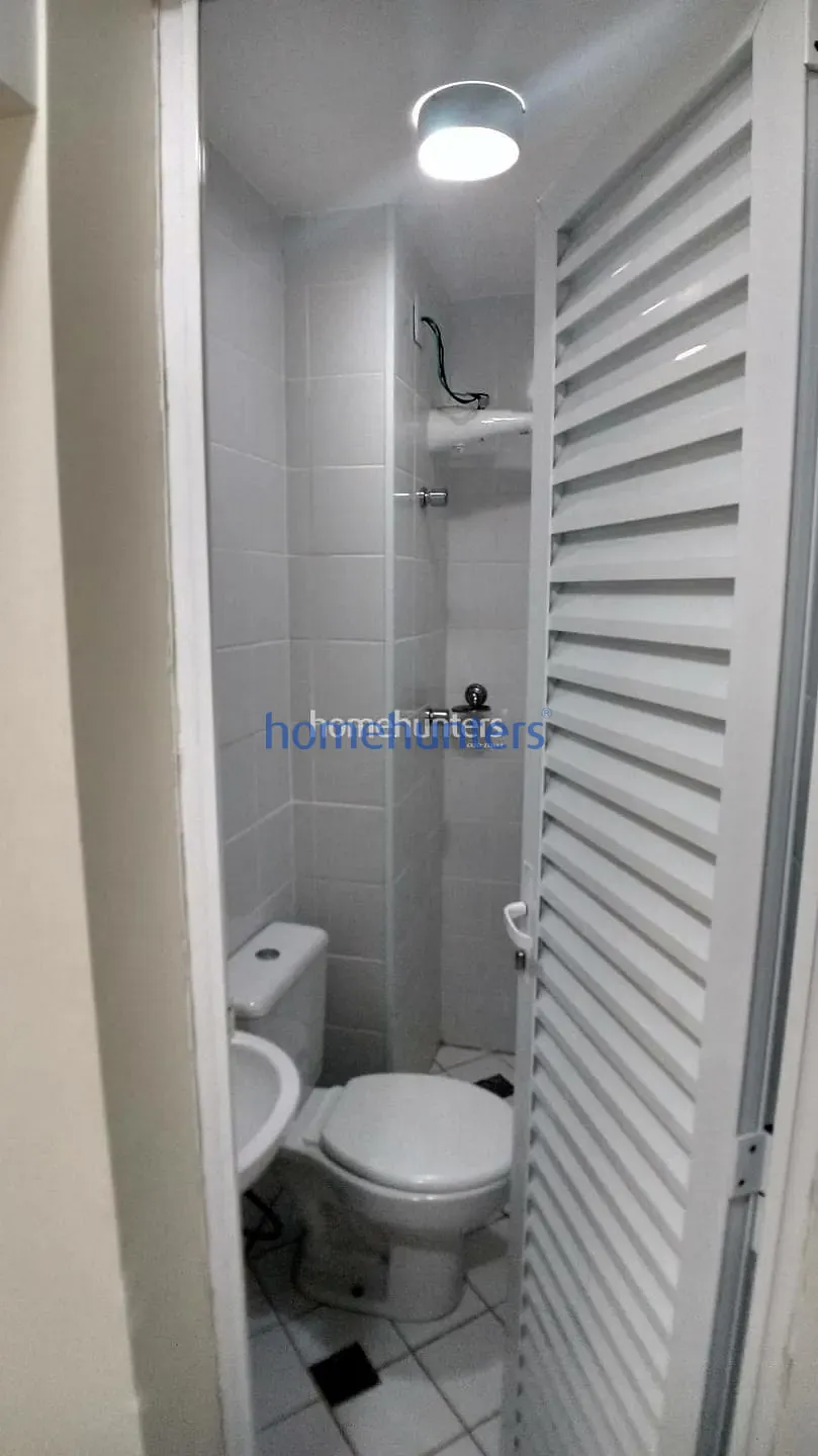 Apartamento, 3 quartos, 132 m² - Foto 23