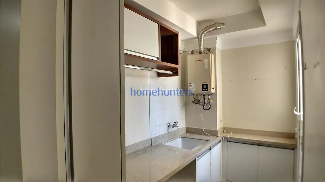 Apartamento, 3 quartos, 132 m² - Foto 46