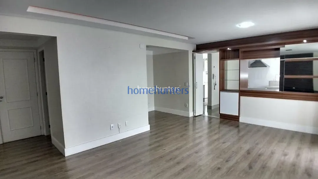 Apartamento, 3 quartos, 132 m² - Foto 100